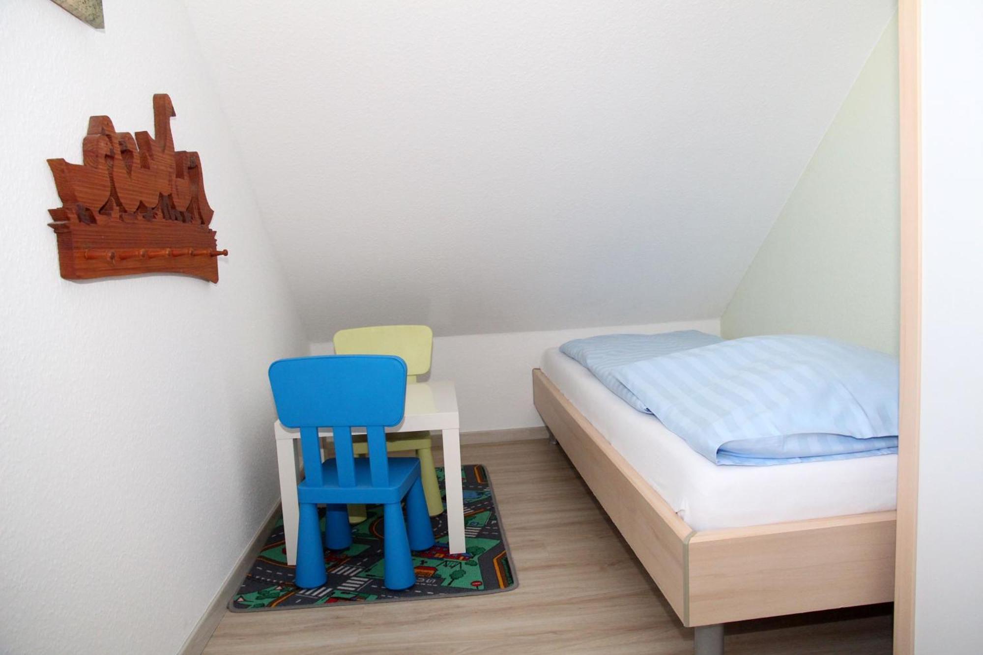 Achterhook Villa Norden Kültér fotó
